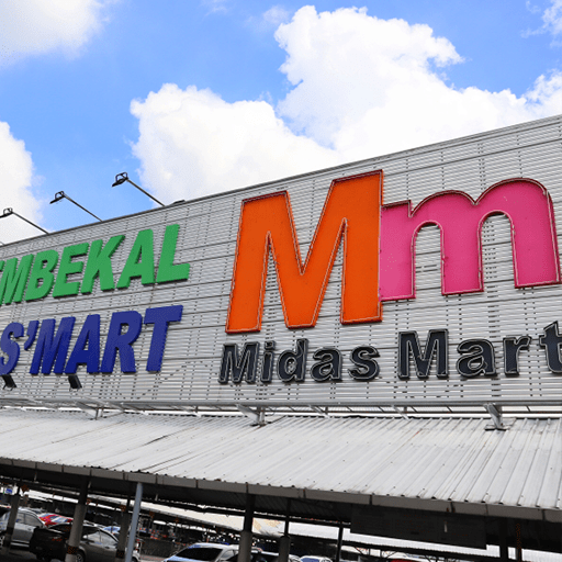 Midas Mart