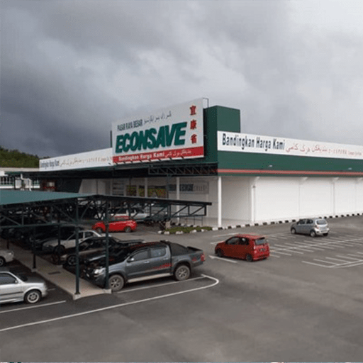 econsave jengka