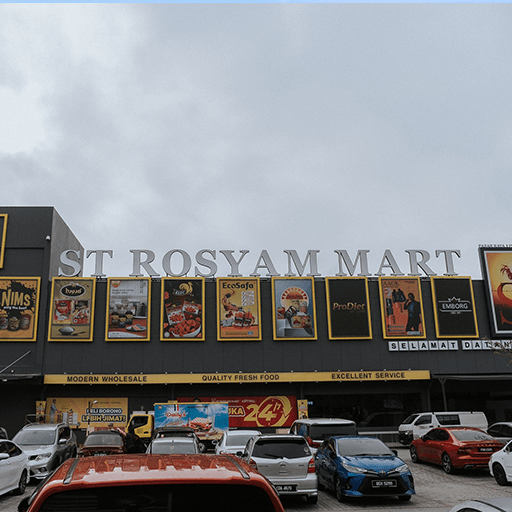 st rosyam senawang