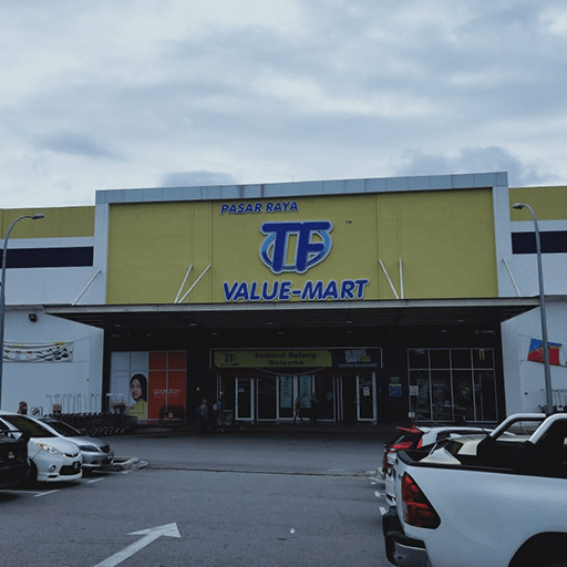 tf value - balik pulau
